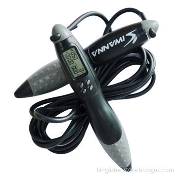 Bluetooth Jumping Rope, Length of 2800mm